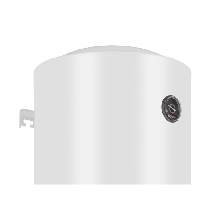 Водонагреватель Thermex Thermo 100 V, 100 л, накопительный, 2500 Вт, белый