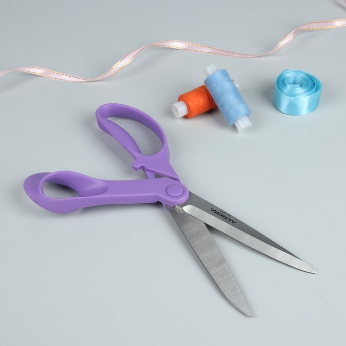 Ножницы раскройные, 25см