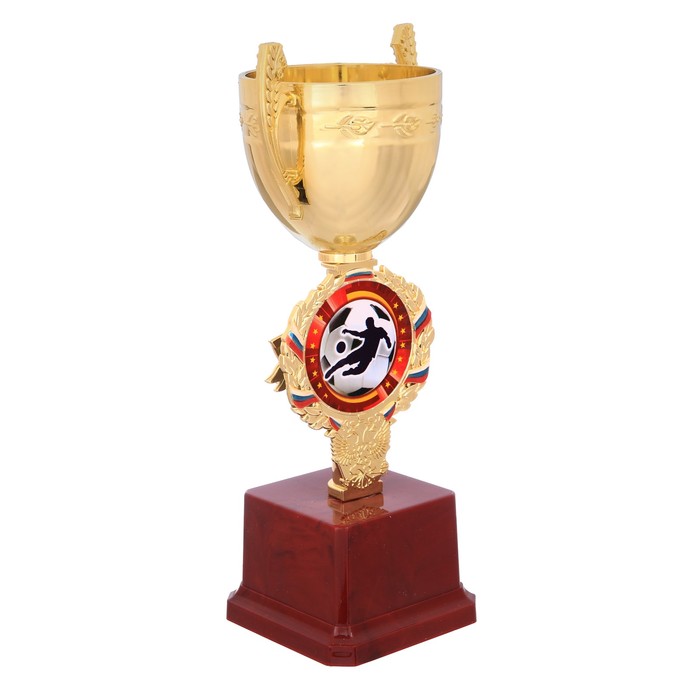 Кубок спортивный "Футбол"