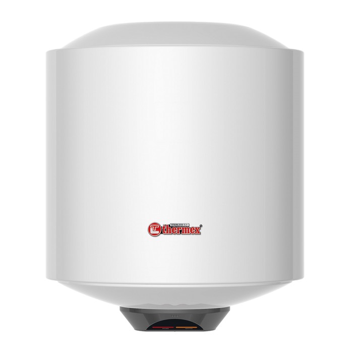 Водонагреватель Thermex Eterna 50 V, 50 л, накопительный, 1500 Вт, белый
