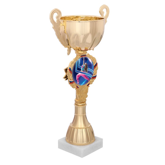 Кубок спортивный "Спортивные танцы"