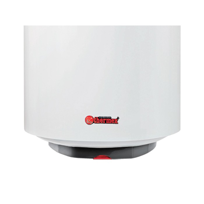 Водонагреватель Thermex ERD80V, 80 л, накопительный, 1500 Вт, белый