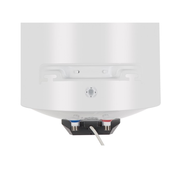 Водонагреватель Thermex Eterna 30 V Slim, 30 л, накопительный, 1500 Вт, белый