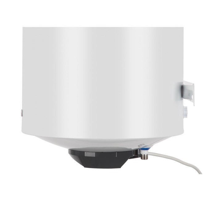 Водонагреватель Thermex Eterna 30 V Slim, 30 л, накопительный, 1500 Вт, белый