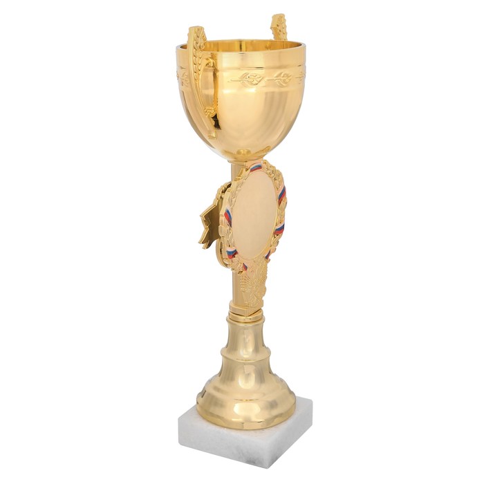 Кубок спортивный под нанесение