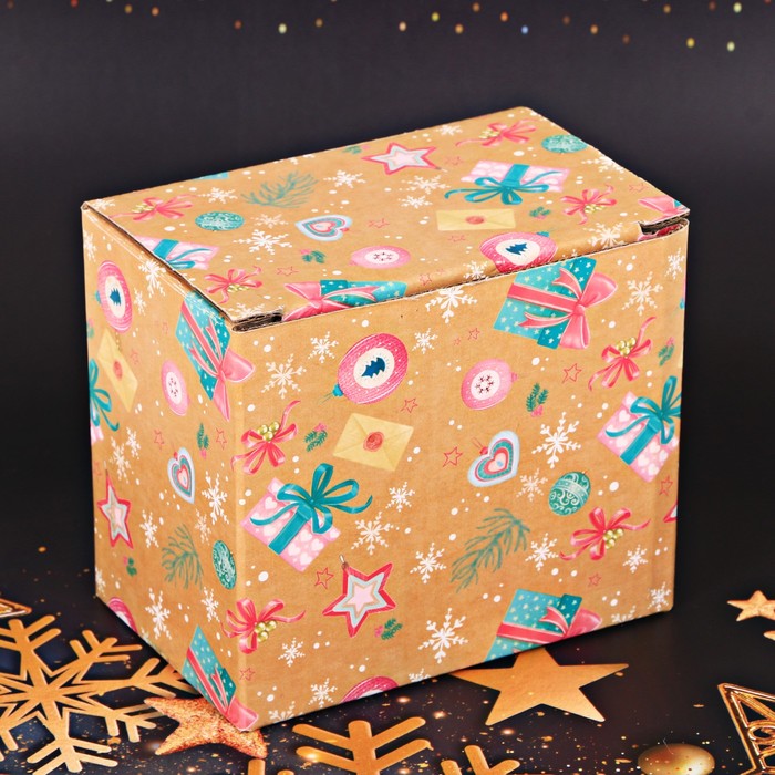 Копилка-Свинка "К деньгам", 7,3 х 9 см