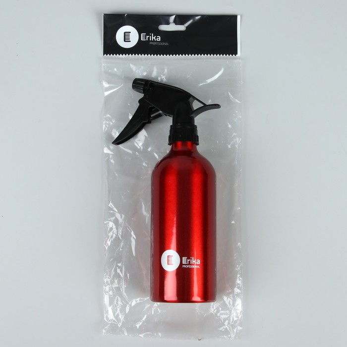 Распылитель, 450мл, цвет красный