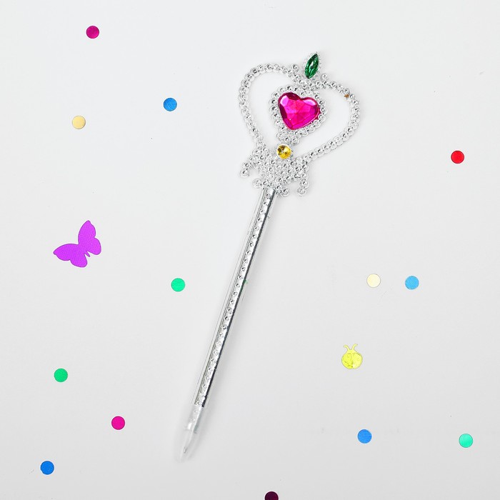 Ручка "Сердечко"