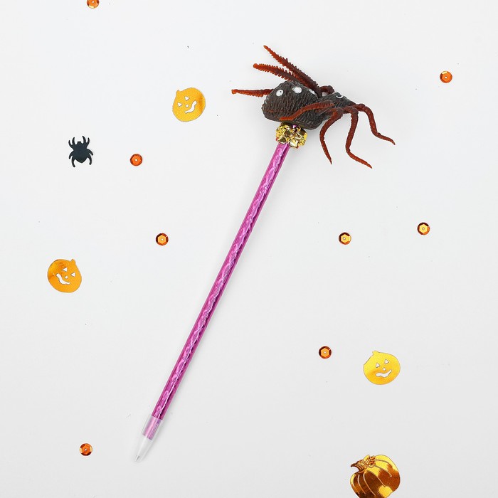 Ручка "Паук", виды МИКС