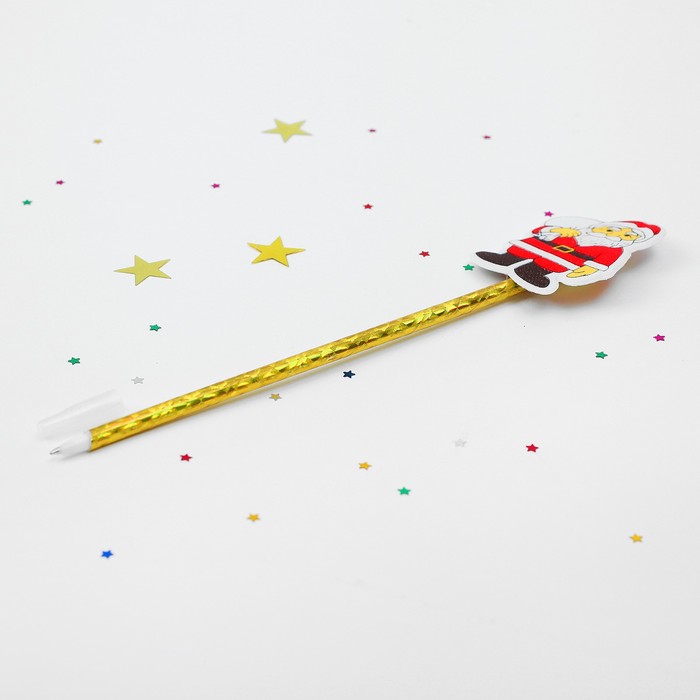 Ручка "Дедушка"