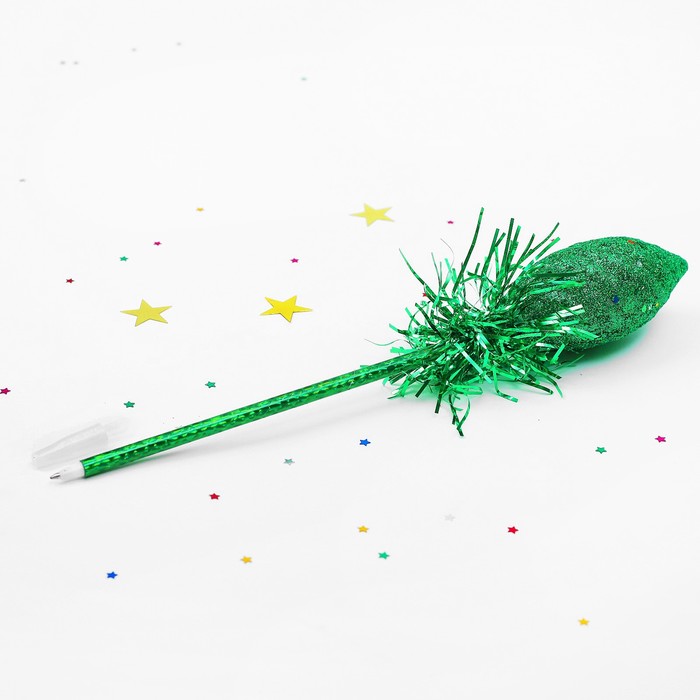 Ручка "Шишка"