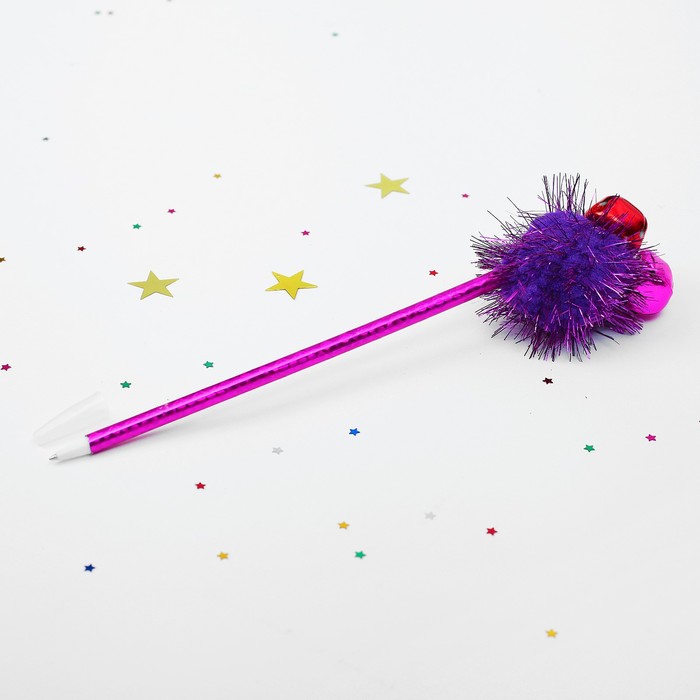 Ручка "Бубенчики"