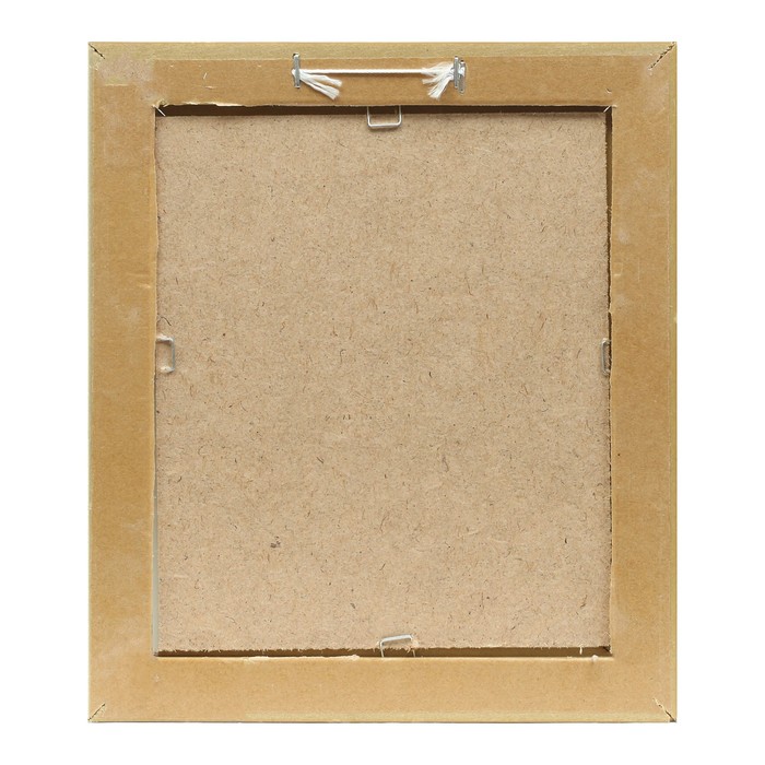 Картина-Икона "Казанская" 20х23 БГУ рамка микс