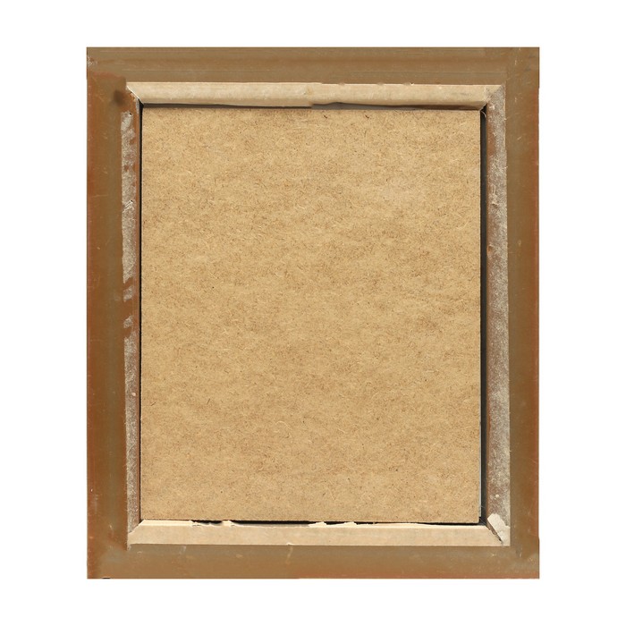 Картина-Икона "Семистрельная" 21х25см БГУ