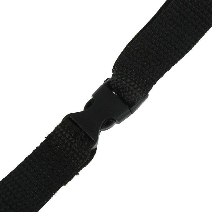 Намордник текстильный, размер 1, оксфорд