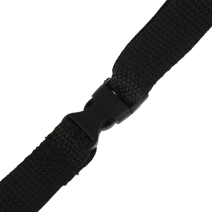 Намордник текстильный, размер 6, оксфорд