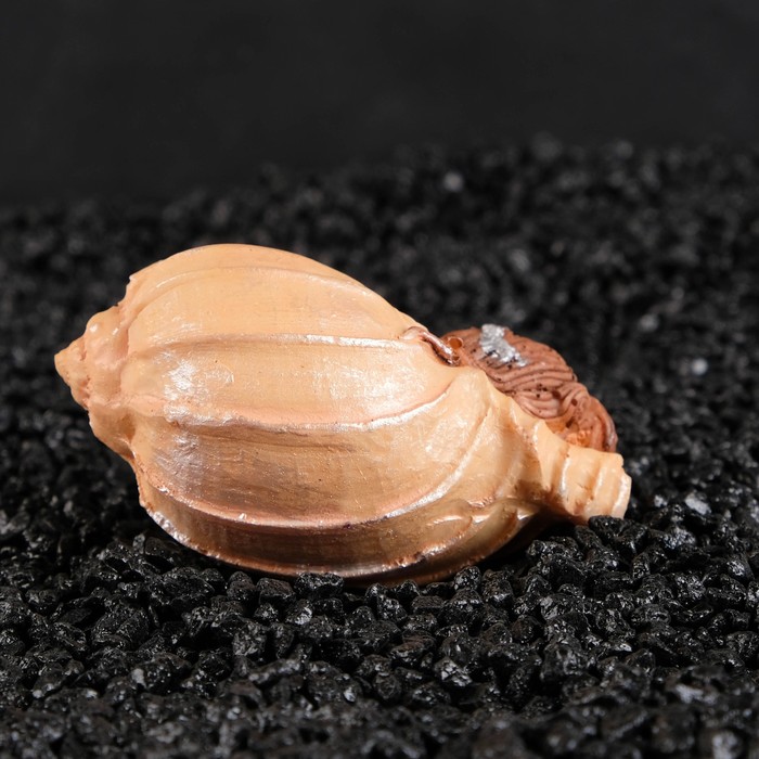 Декор для аквариума "Спящая русалочка", 7,5 х 5 х 4 см