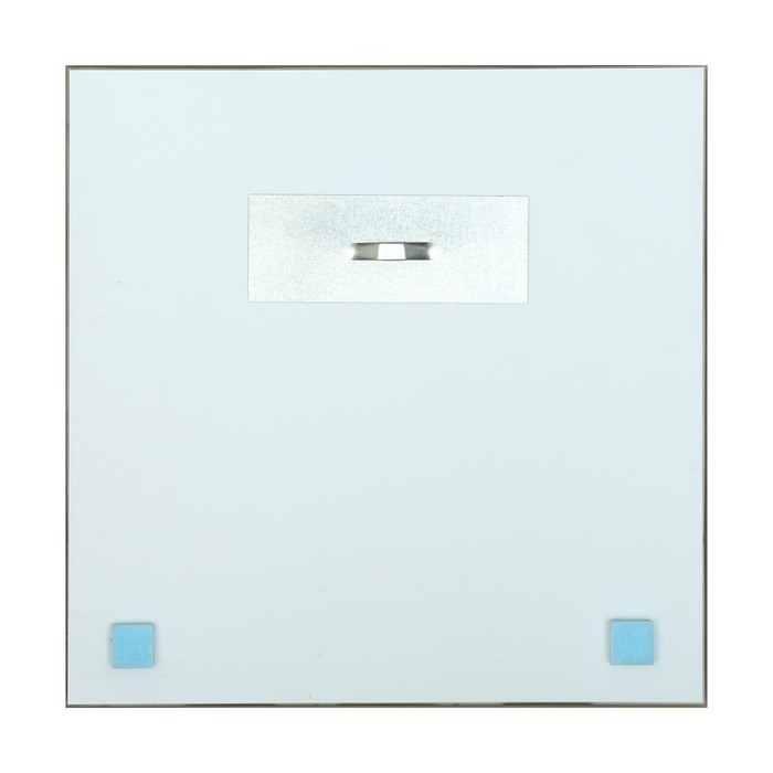 Картина "Леди в шляпе" 50*50 см