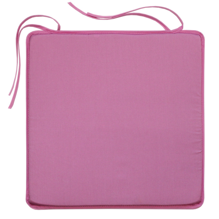 Сиденье для стула рис.СГК-9, 39x39см, габардин, поролон пэ100%