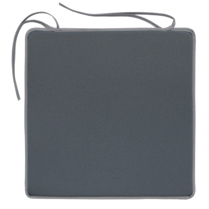 Сиденье для стула рис.СГК-10, 39x39см, габардин, поролон пэ100%