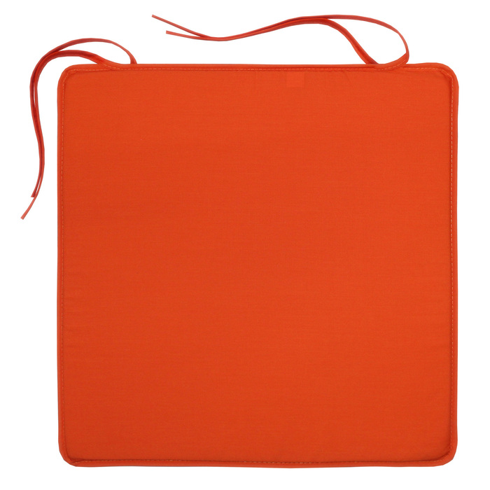 Сиденье для стула рис.СГК-11, 39x39см, габардин, поролон пэ100%