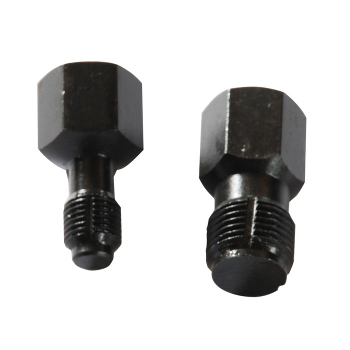 Метчики AE&T MHR02111, для ремонта резьбы гнезда датчика кислорода, М12, М18