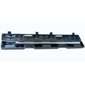 

Ключ динамометрический AE T TA-B1000-34, 200-1000 Нм, 3/4", 1040 мм