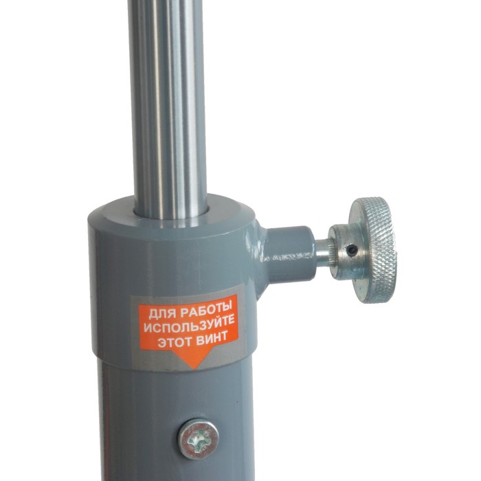 Стойка трансмиссионная ARMADA T60104L, 0.5 т, 1000-1800 мм