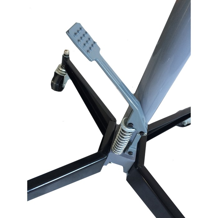 Стойка трансмиссионная ARMADA T60104L, 0.5 т, 1000-1800 мм