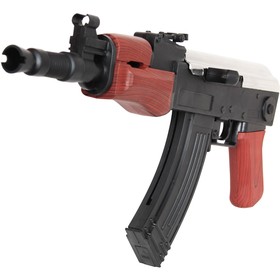

Автомат пневматический «AK-47», 38 см