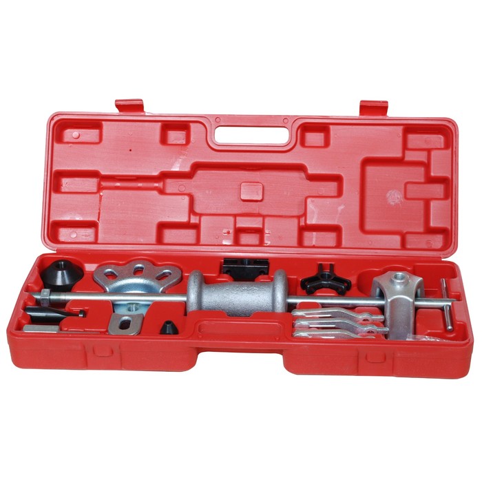 Съемник универсальный обратный молоток AE&T MHR01902, преобразовывается в 2-х и 3-х лапый