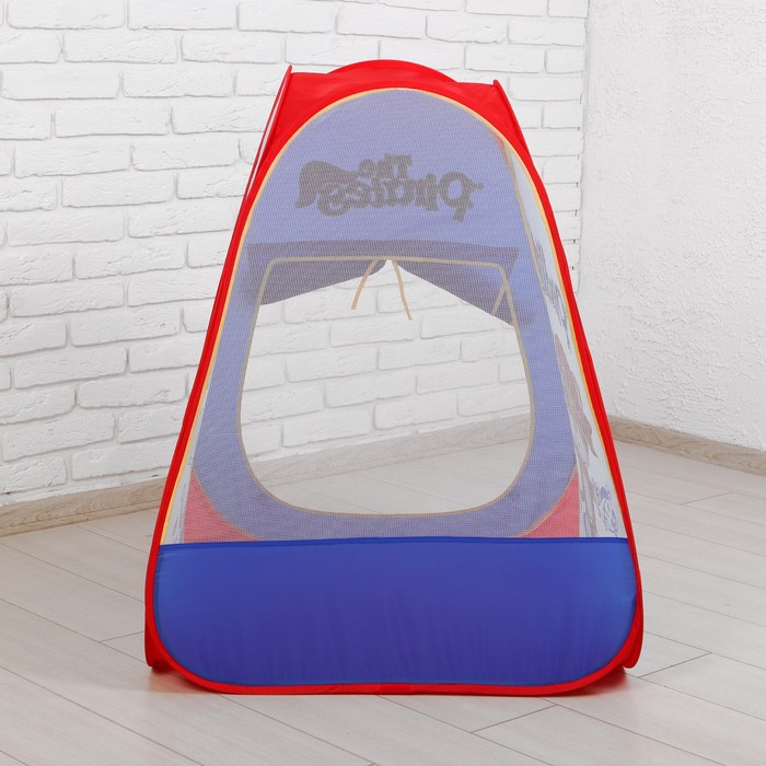 Палатка игровая Пират, сумка.