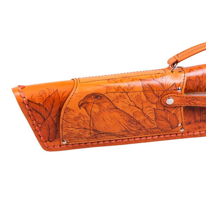 Шампурница подарочная «Ружье»