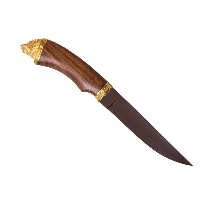 Шампурница подарочная «Ружье»