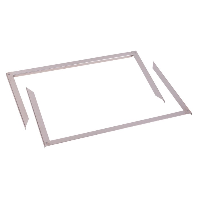 Шампурница подарочная «Ружье»