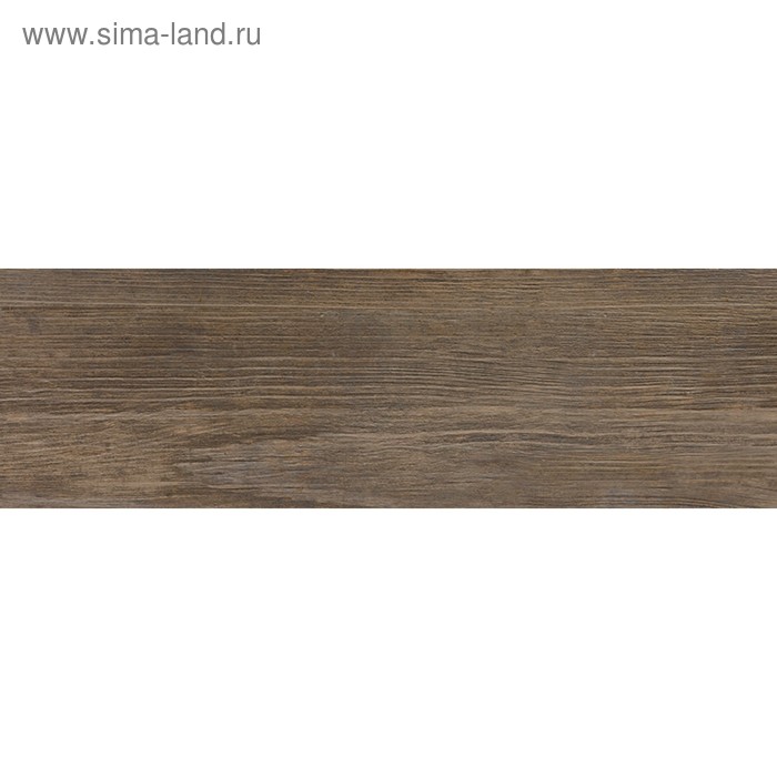 

Керамогранит Finwood C-FF4M512D, темно-коричневый 185х598 мм (0,99 м2)