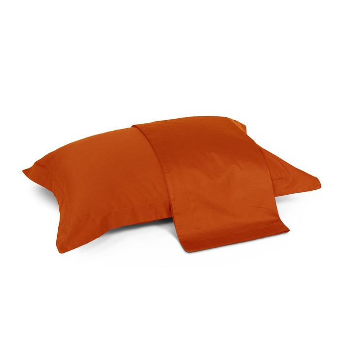 Наволочка Lifestyle, 50х70 см-2 шт., сатин JT5070-17