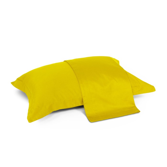 Наволочка Lifestyle, 50х70 см-2 шт., сатин JT5070-23