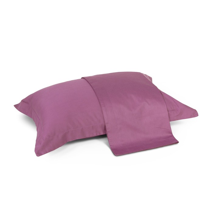 Наволочка Lifestyle, 50х70 см-2 шт., сатин JT5070-59