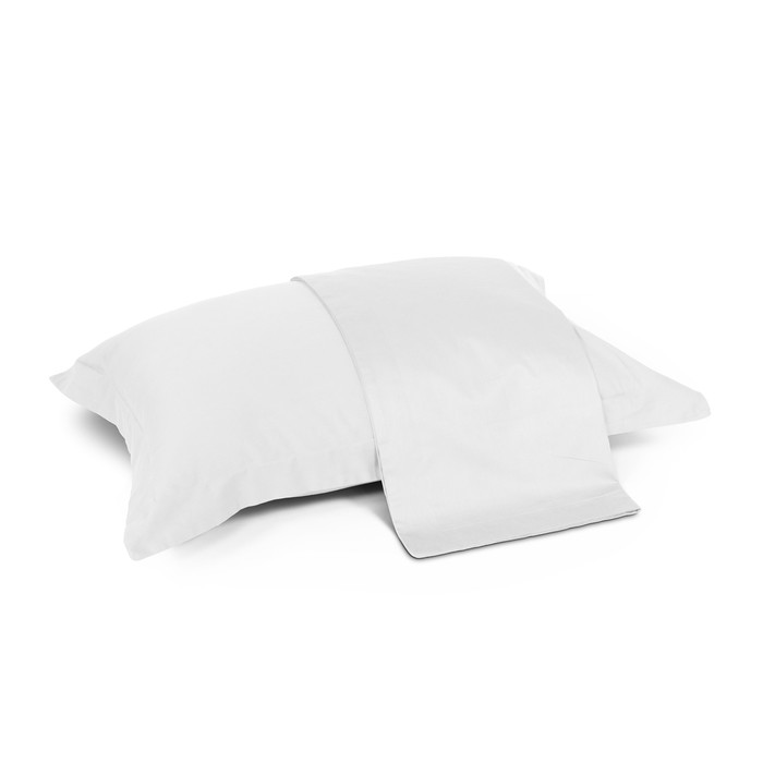 Наволочка Lifestyle, 50х70 см-2 шт., сатин JT5070-100