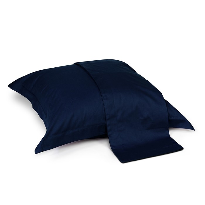 Наволочка Lifestyle, 70х70 см-2 шт., сатин JT7070-101