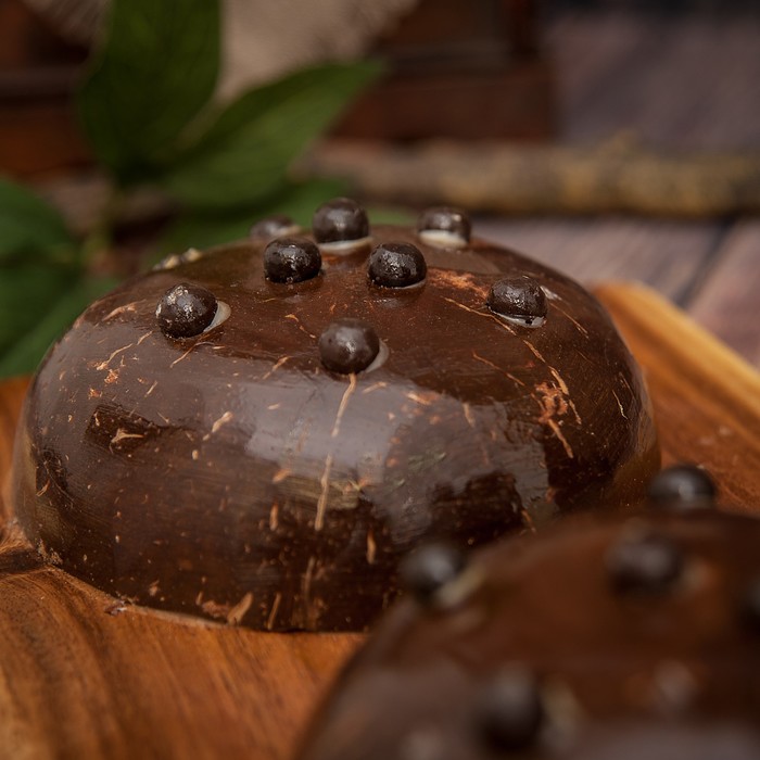 Массажёр для ног "Сфера"