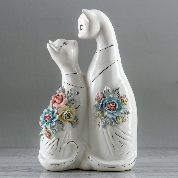 Копилка "Скиф" лепка большая