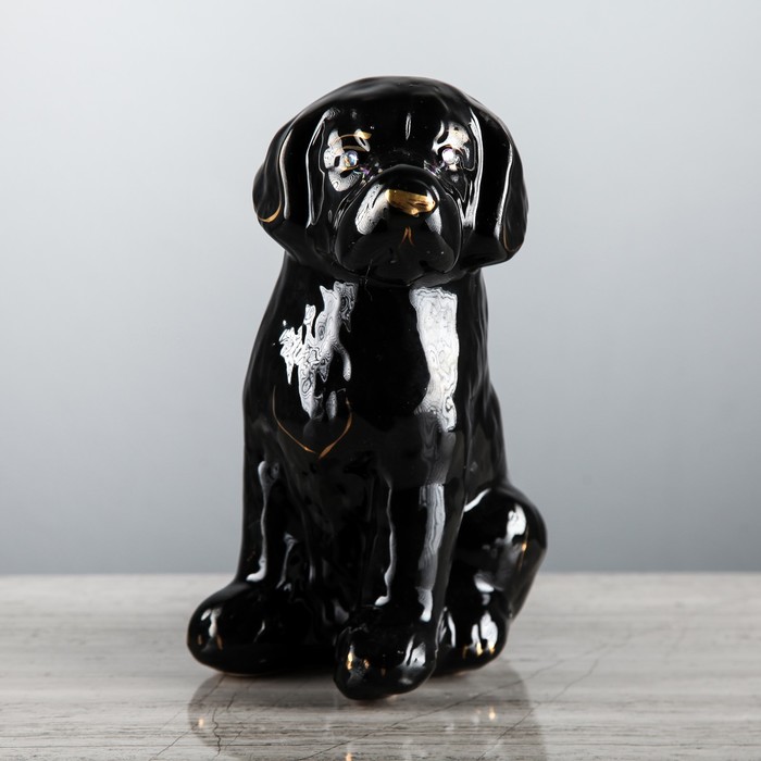 Копилка "Собака Бобик"   Гл.Ч.