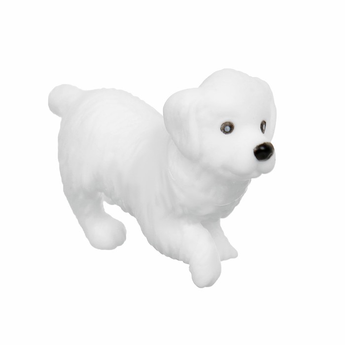 Кукла-малышка "Ева" на машине, с аксессуарами