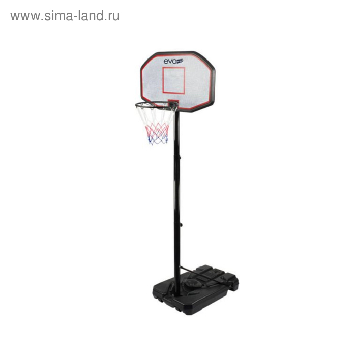 цена Баскетбольная стойка EVO JUMP CD-B001