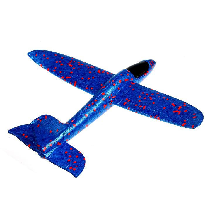 Самолёт «Запуск», цвета МИКС