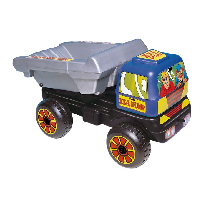 Камаз макси Dohany, цвет МИКС