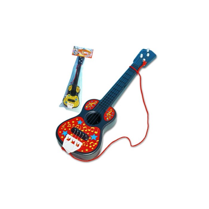 Игрушка Dohany "Гитара", малая