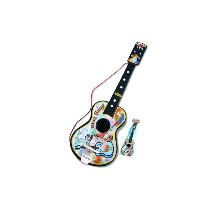 Игрушка Dohany "Гитара", большая
